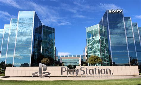 sony interactive entertainment vikipediia