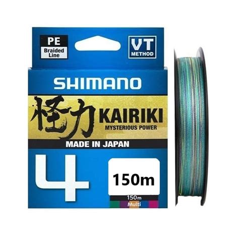 Shimano Kairiki M Multi C