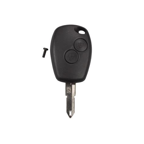 Us Remote Control Key Mhz Chip For Renault Button