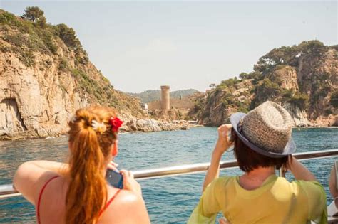 From Barcelona Costa Brava Day Tour Getyourguide