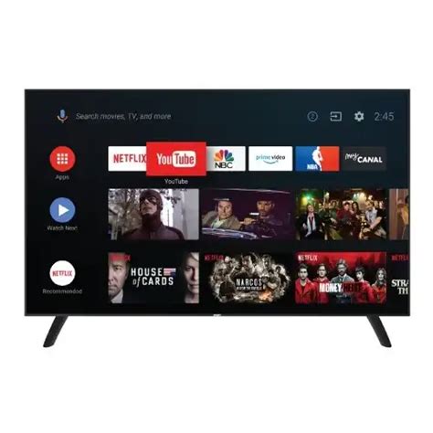 Smart Sel S Kks K Android Tv Price In Bangladesh Star Tech