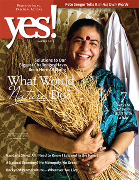 Vandana Shiva Quotes. QuotesGram