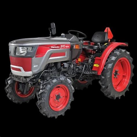 Mahindra Arjun Novo 605 Di Ps 4wd 513 Hp At Best Price In Bharatpur