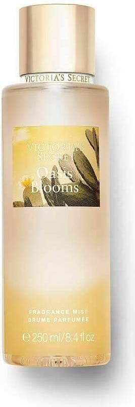 Victoria S Secret Fresh Oasis Fragrance Mist Oasis Blooms Ml Price