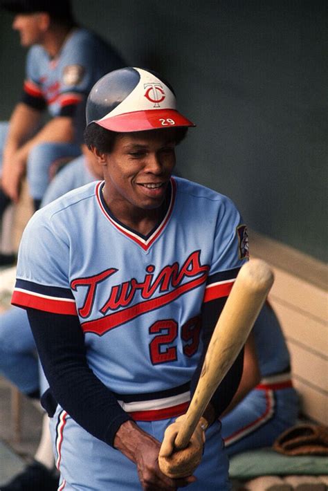 Rod Carew Twins Baseball Minnesota Twins Baseball Mets Baseball