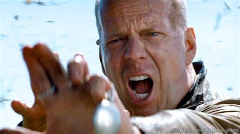 Looper - Bruce Willis