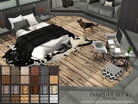 By Pralinesims Found In Tsr Category Sims Walls Floors Sets