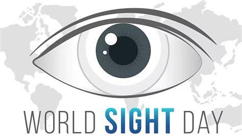 World Sight Day 2023 Date Theme Significance And Importance