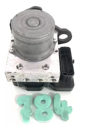 Módulo Abs Vw Nivus Virtus Polo Cod 2q0614517an Cx 784 Parcelamento