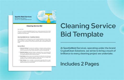 Free Cleaning Services Poster Templates, Editable and Printable