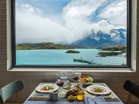 Hotels in Torres del Paine - TorresDelPaine.com