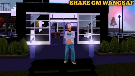 Share Game Mode Wangsaf Roleplay Fitur Keren Abisz YouTube