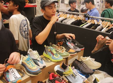 Siap Siap Urban Sneaker Society Bakal Hadir Lagi