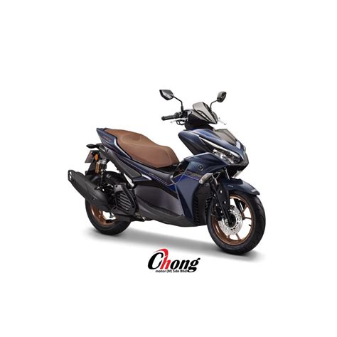 Yamaha Nvx Abs 2024 Shopee Malaysia