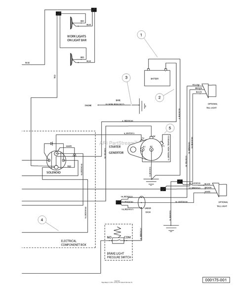 Brake Light Pressure Switch Wiring Diagram Diagramwirings