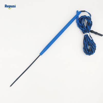 Reusable Neurology Ionm Nerve Stimulation Fork Probe