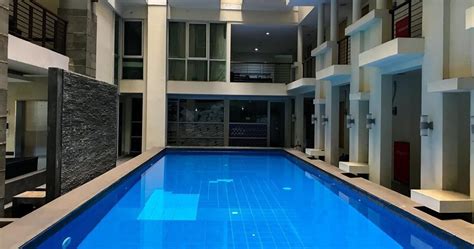 Rekomendasi Apartemen Di Jakarta Barat Berfasilitas Lengkap Blibli