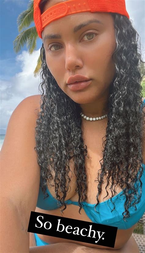 Ayesha Curry Embraces Colorful Bikinis With Steph Curry On Vacation