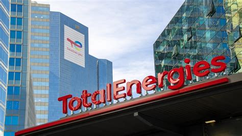 Totalenergies Expects Lower Q3 Results Amid Shrinking Refining Margins