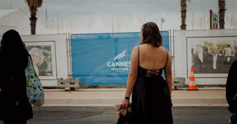 Ce serait un grand rêve de continuer à faire du cinéma à Cannes