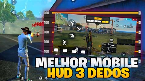 Atualizado O Melhor Hud Dedos Pro Player Instaplayer