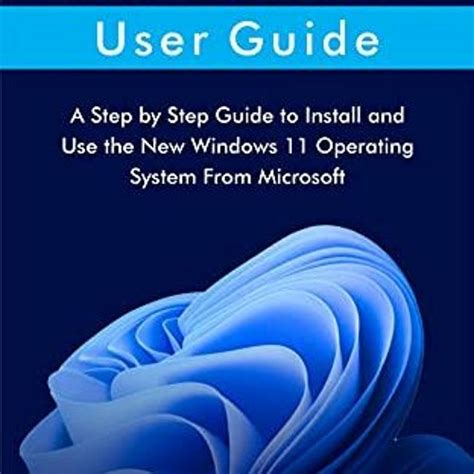 Stream Get Epub Kindle Pdf Ebook Windows User Guide A Step By