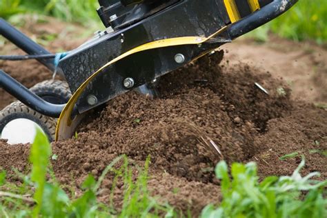 Tilling Before Sod [Pros and Cons] | Pepper's Home & Garden