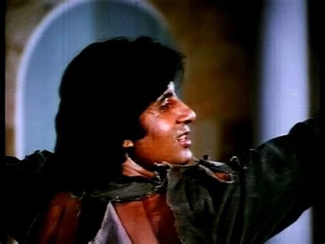 Amitabh Bachchan Birthday Top 11 Hard Hitting Dialogues Of The