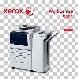 Paper Xerox Printing Printer Photocopier Png Clipart Business Color