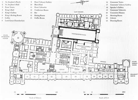 Houses Of Parliament Floor Plan - House Decor Concept Ideas