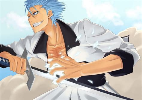 Espada (Bleach) Fonds d'écran HD et Images