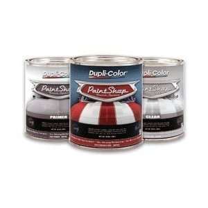 Dupli Color Paint Shop Candy Apple Red BSP303