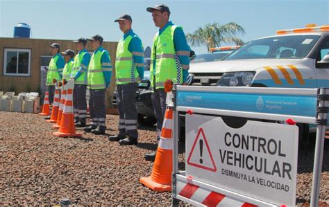 La Ansv Inaugur En San Ignacio La Primera Base Operativa En La