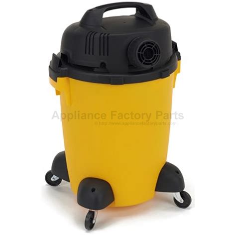 Shop Vac P12s 2s100 Parts Vacuum Cleaners