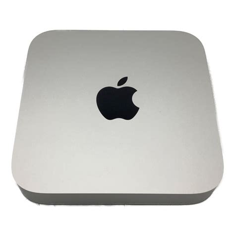 Apple アップル Mac mini A2686 Mac OS Ventura Apple M2 メモリ 8GB SSD 256GB