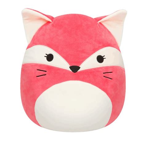 Peluche Squishmallows Flip A Mallows Cm Jazwares King Jouet