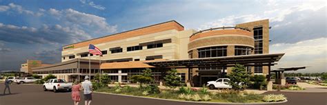 Covenant Health Hobbs Hospital – Pettigrew & Associates