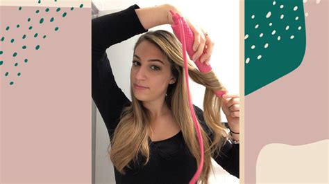 How To Curl Hair With A Flat Iron Step By Step Guide For Flat Iron