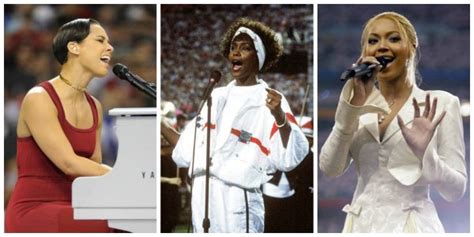 The 12 Best National Anthem Performances of All Time