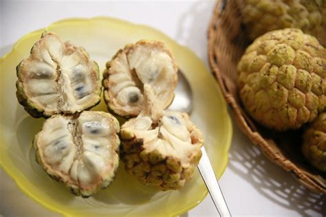 How To Select And Store Custard Apples 7 Steps With Pictures