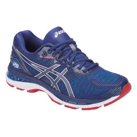 Venta Asics Nimbus 20 Caracteristicas En Stock