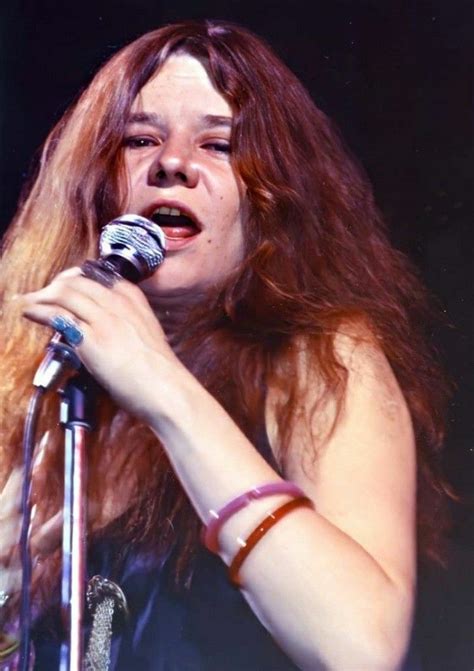 Pin de José Félix Meléndez en Janis Joplin Janis joplin La voz Femenina