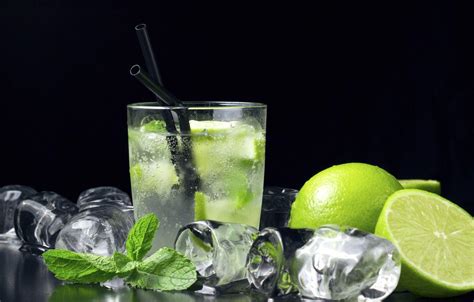 Mojito Wallpapers Top Free Mojito Backgrounds Wallpaperaccess