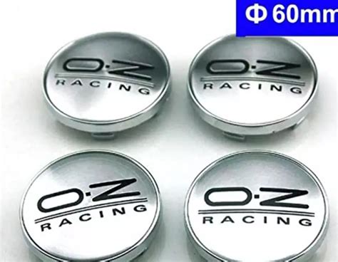 Pcs Mm Car Styling Accessories Emblem Badge Sticker Wheel Hub Caps