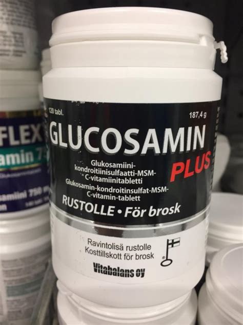 Плюсы витаминов из Финляндии