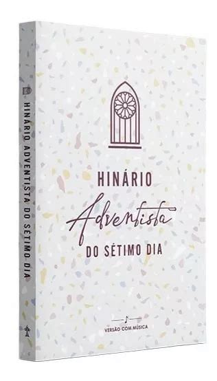 Novo Hinario Adventista Do Setimo Dia C Partitura E Cifras Mebuscar