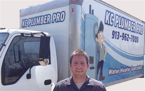 KC Plumber Pro is a licensed plumber in Kansas City specializing in ...