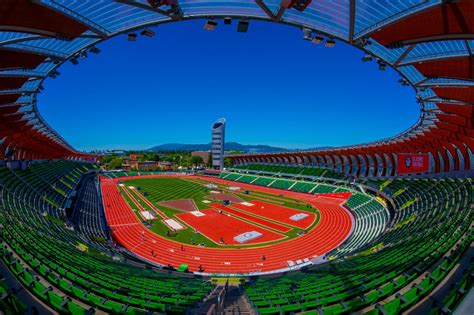 2021 USATF OLYMPIC TRIALS - Track and Field Image