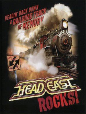 Head East Album / CD Discograpy