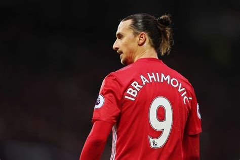 FIFA 18 ratings: Injured Zlatan Ibrahimovic features in latest 30-21 rankings alongside PSG ...